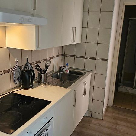 Апартаменти Casa House 381 Неаполь Екстер'єр фото